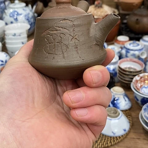 小*@茶具套装茶具＂我在外面