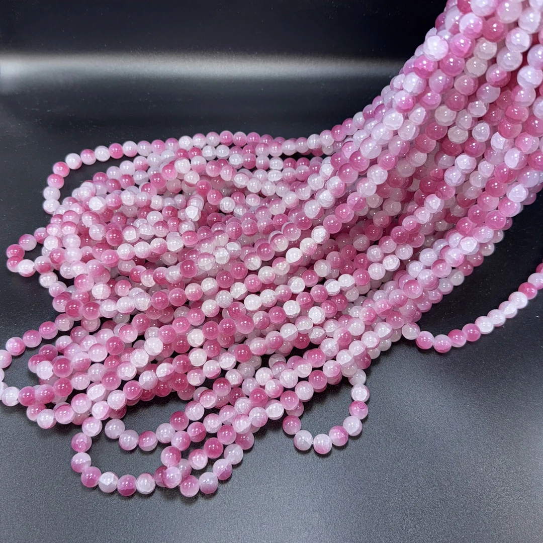 B区（1-200）DIY饰品配件创意手工串珠 直播专用链接