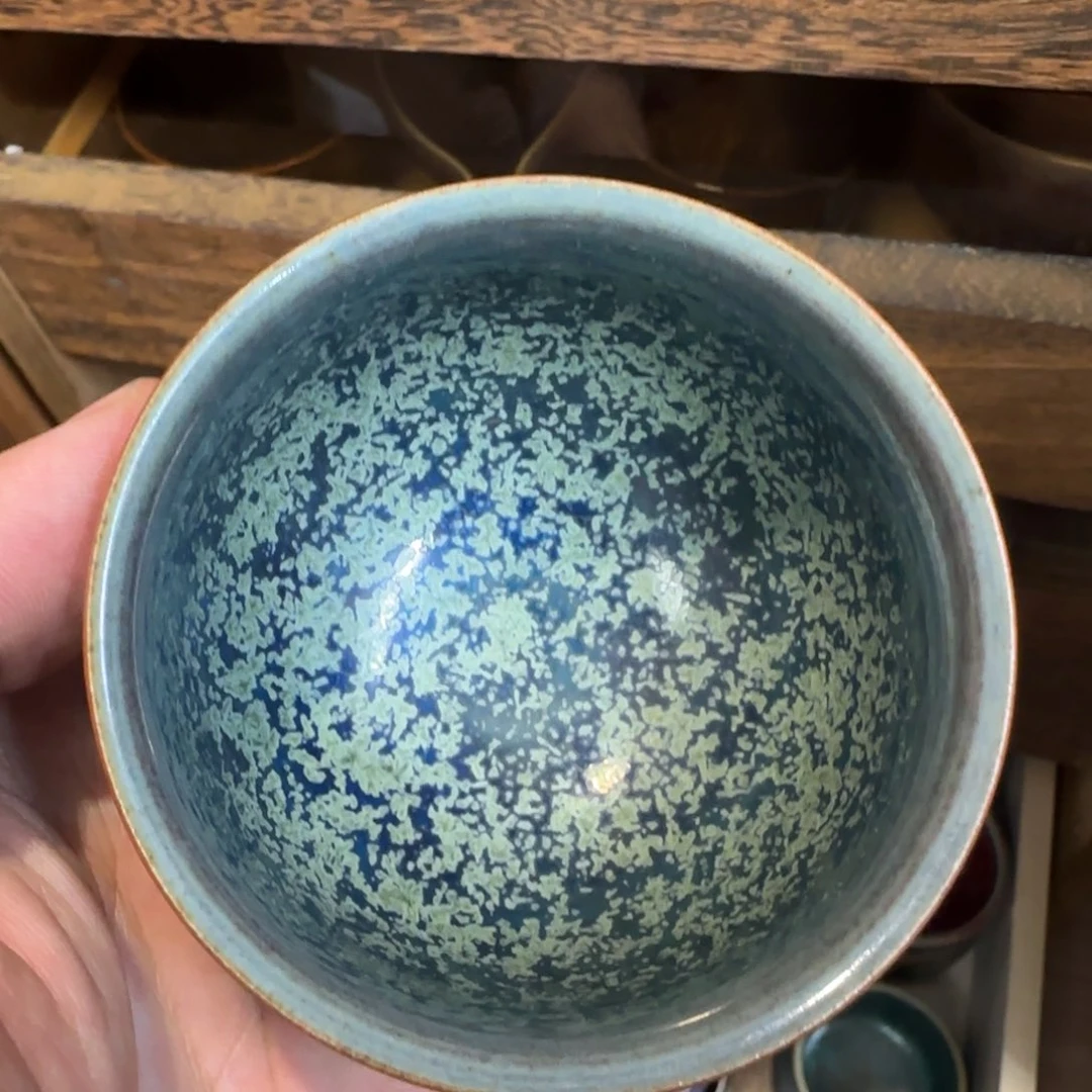 钧瓷手作钧瓷手作钧瓷手作钧瓷手作