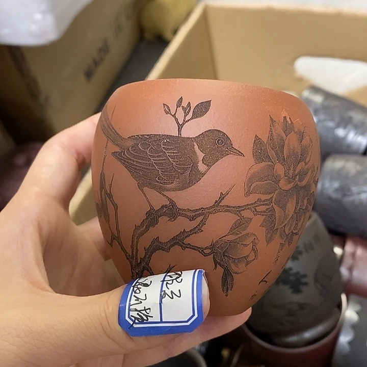 瑕疵不退不换，介意勿拍