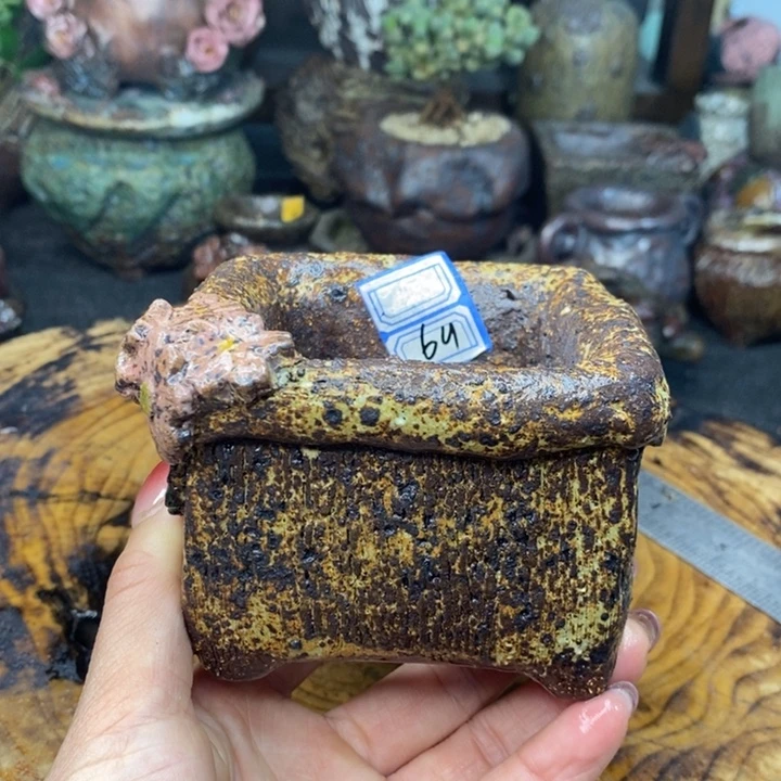 陶瓷制品不退不换37