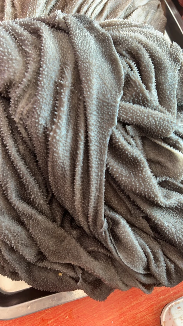 清真 牛百叶 千层肚