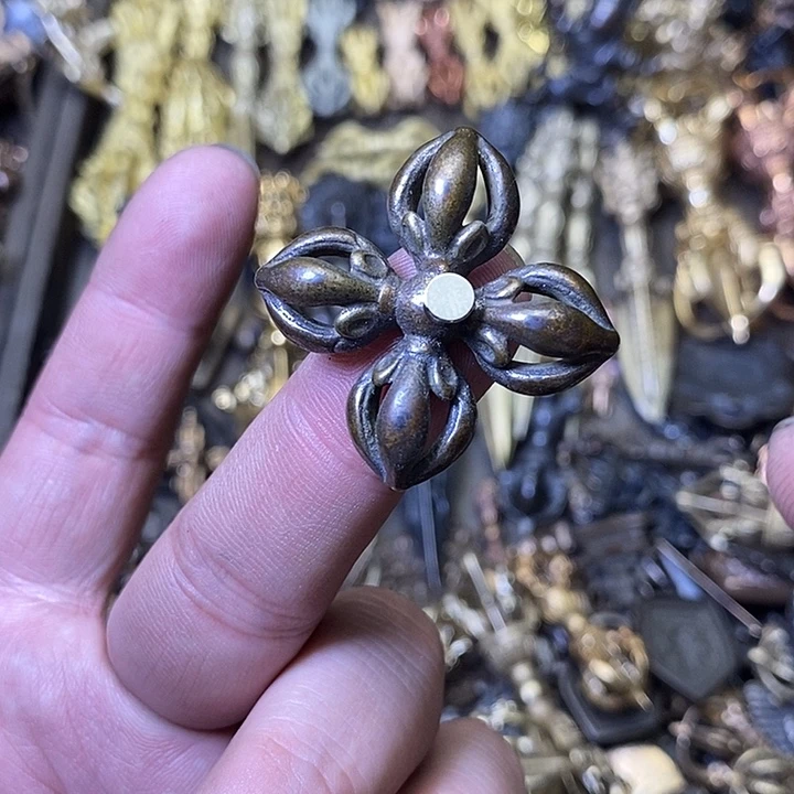 藏传福利福利老料