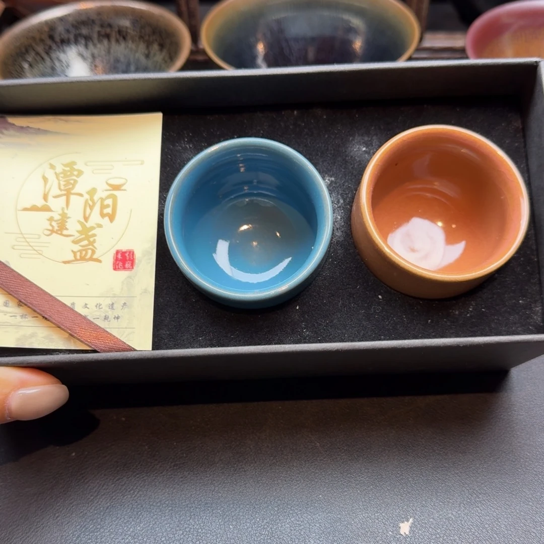 乐乐千盏茶器乐乐22套装
