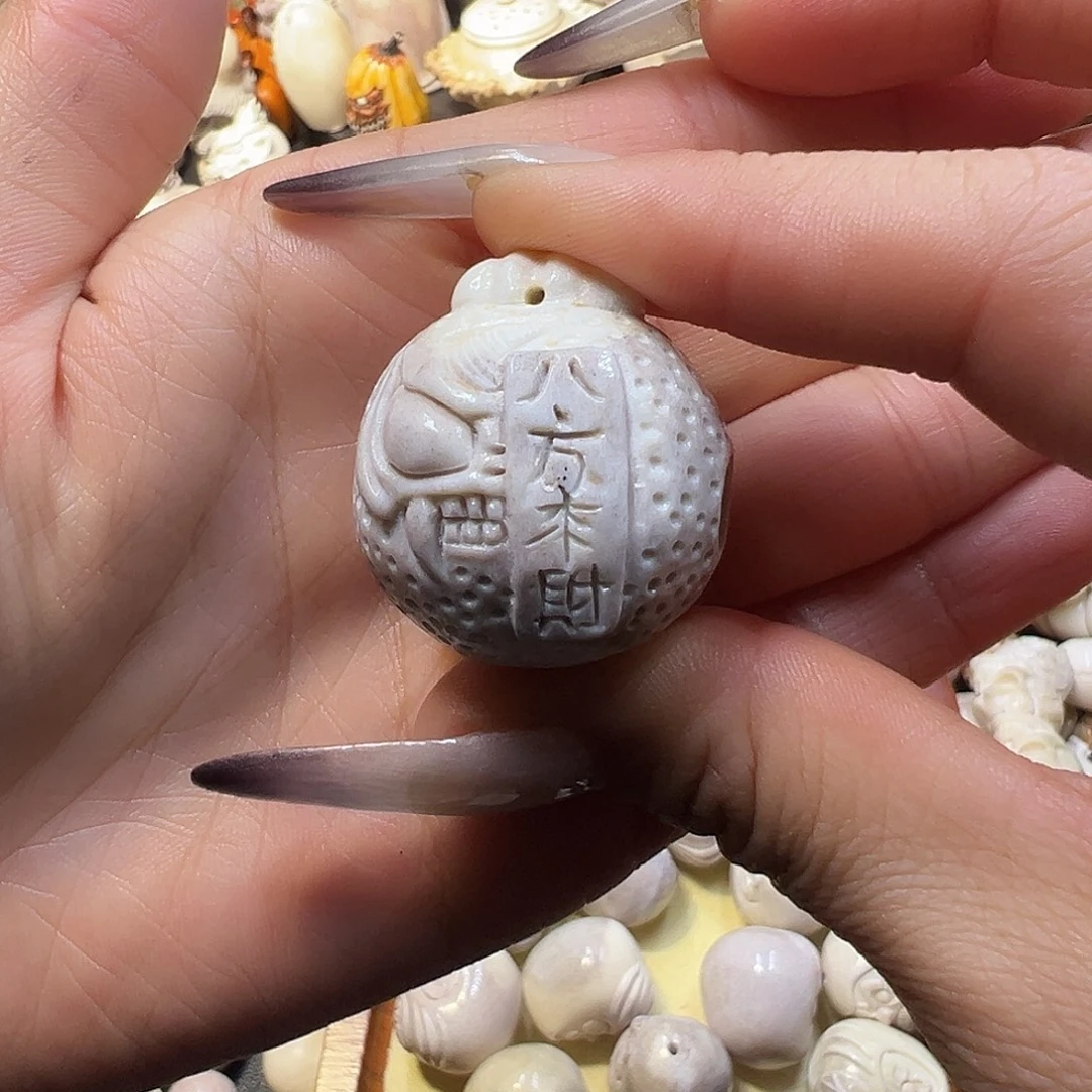 手串/手链鹿骨鹿角