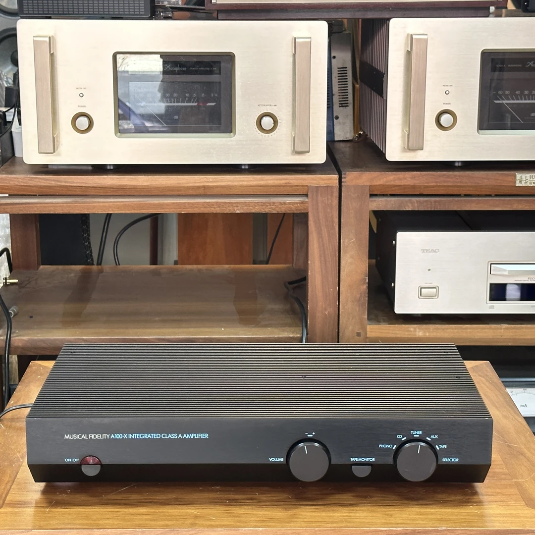 音乐chuanzhen A100 功放机 不包邮