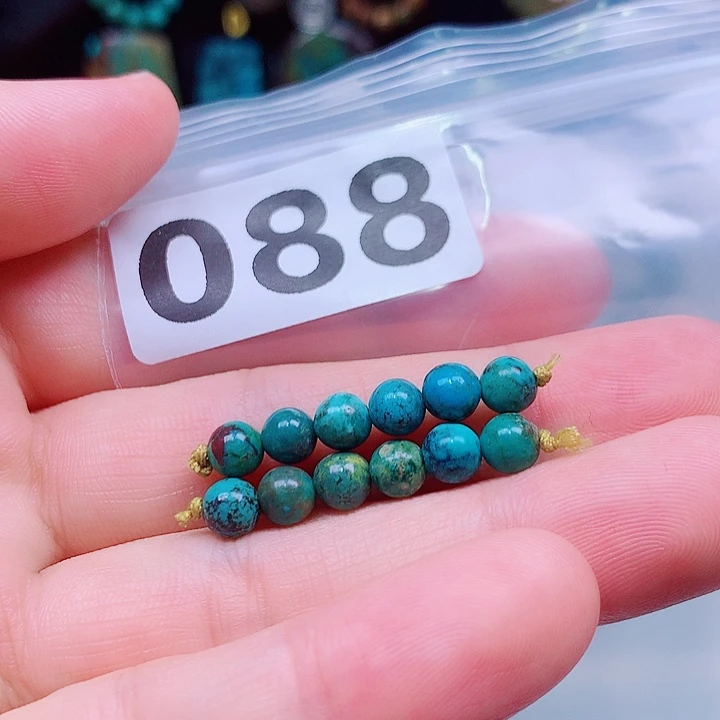 空竹粉丝专享十堰特色手工散珠