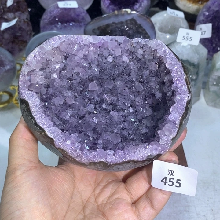 未镶嵌水晶大型摆件（非配饰）