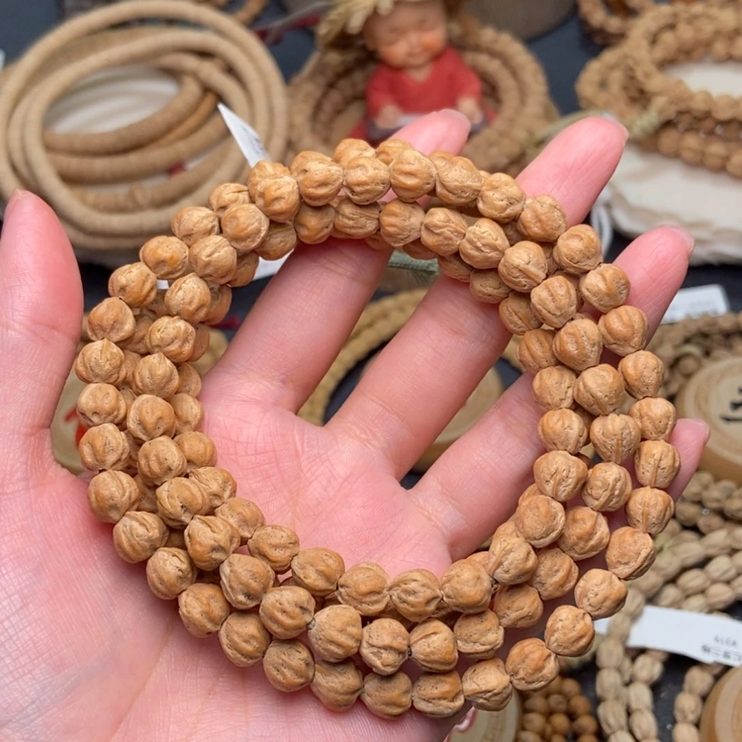 手串柏香籽/百香籽