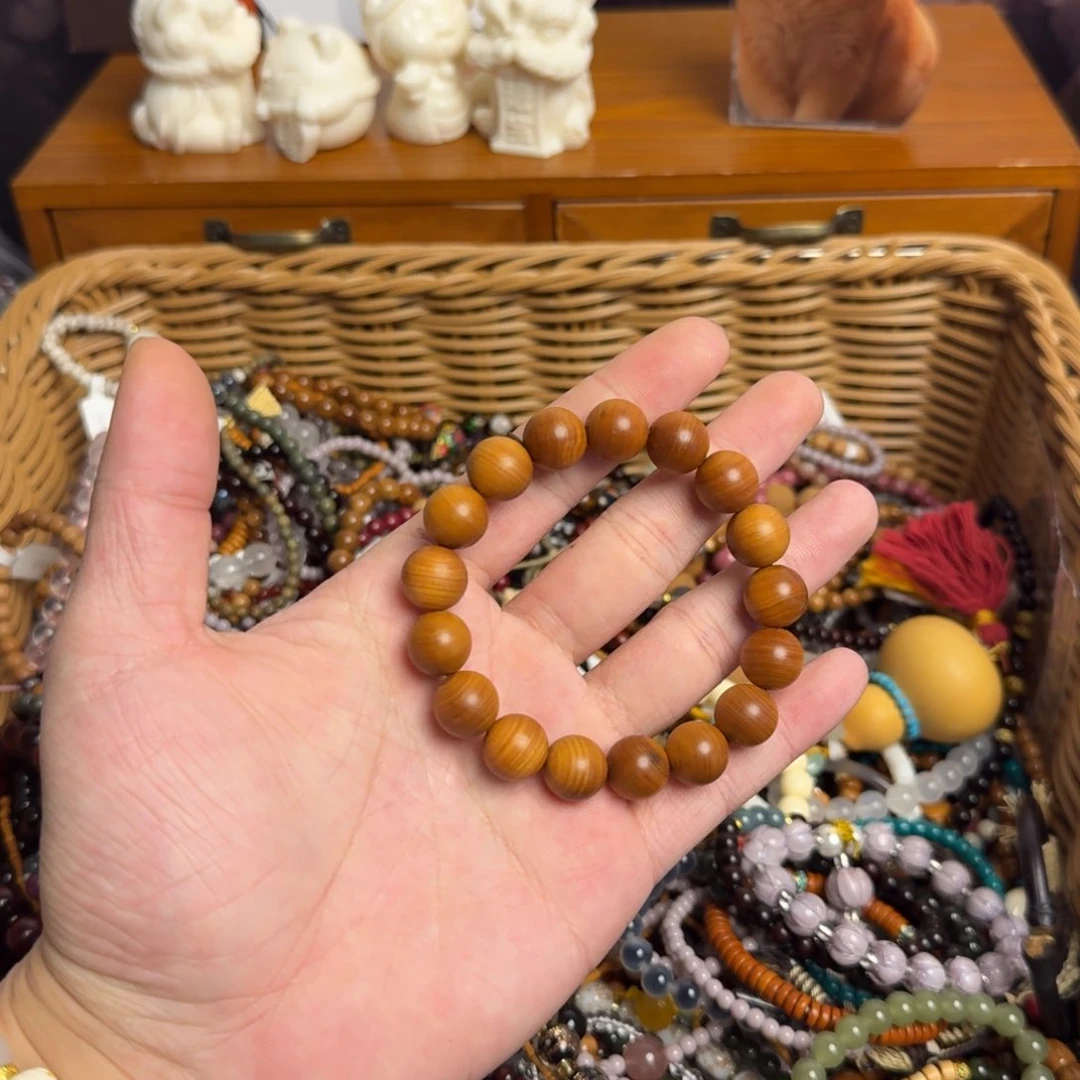 菩提根/象牙果手串