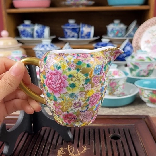 微瑕微瑕景德镇陶瓷