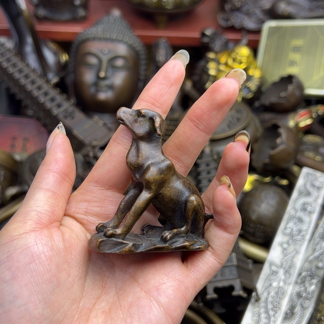 铜器摆件诚信经营