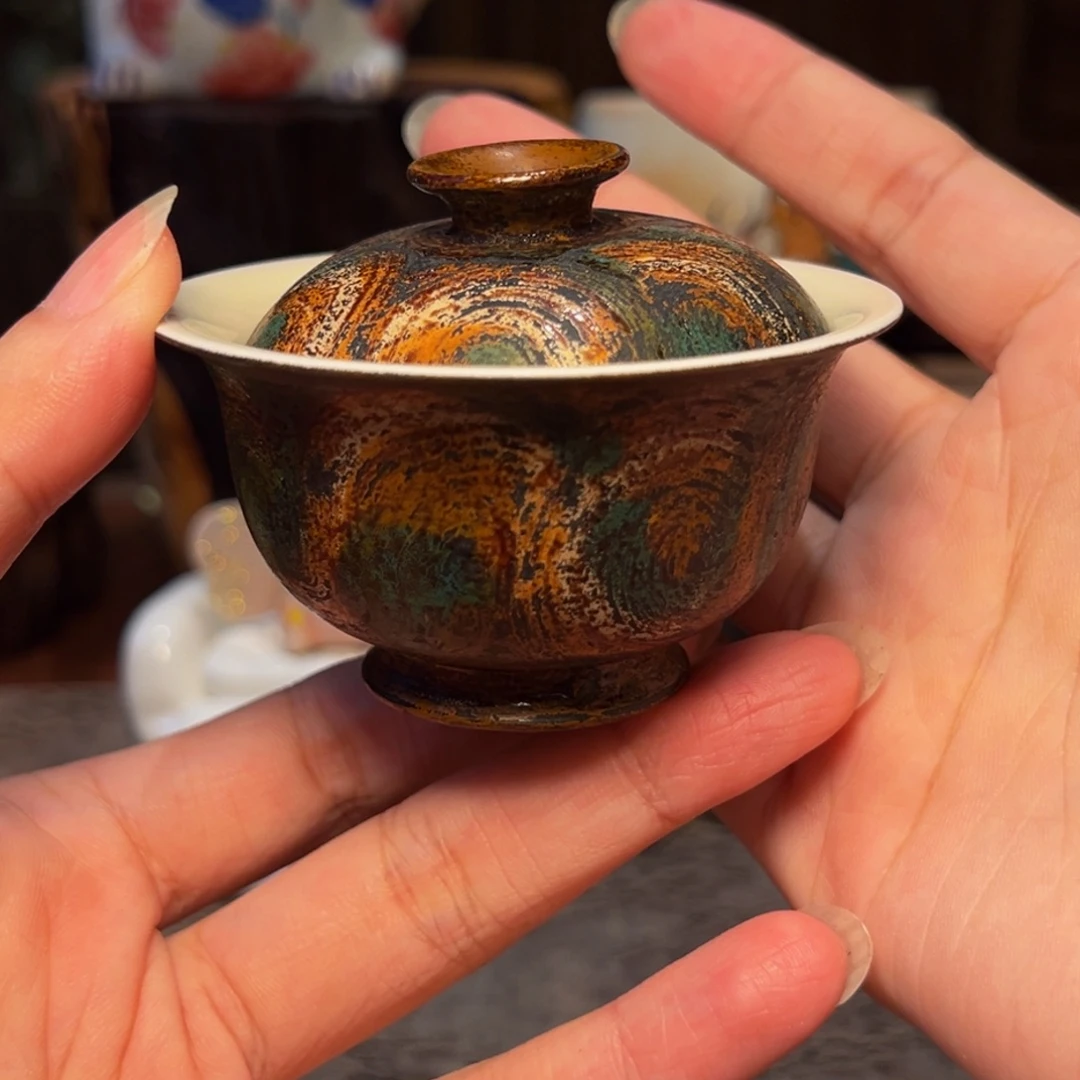 景德镇手工艺术陶瓷制品