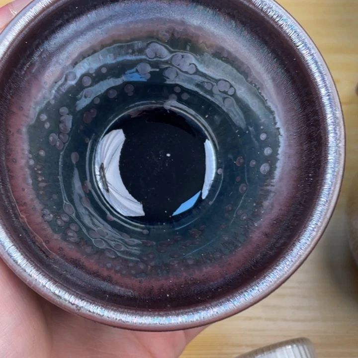 茶盏建盏柴烧福利5555
