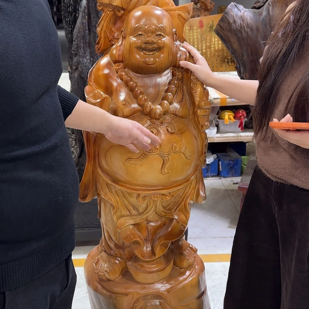 木工艺品摆件包邮