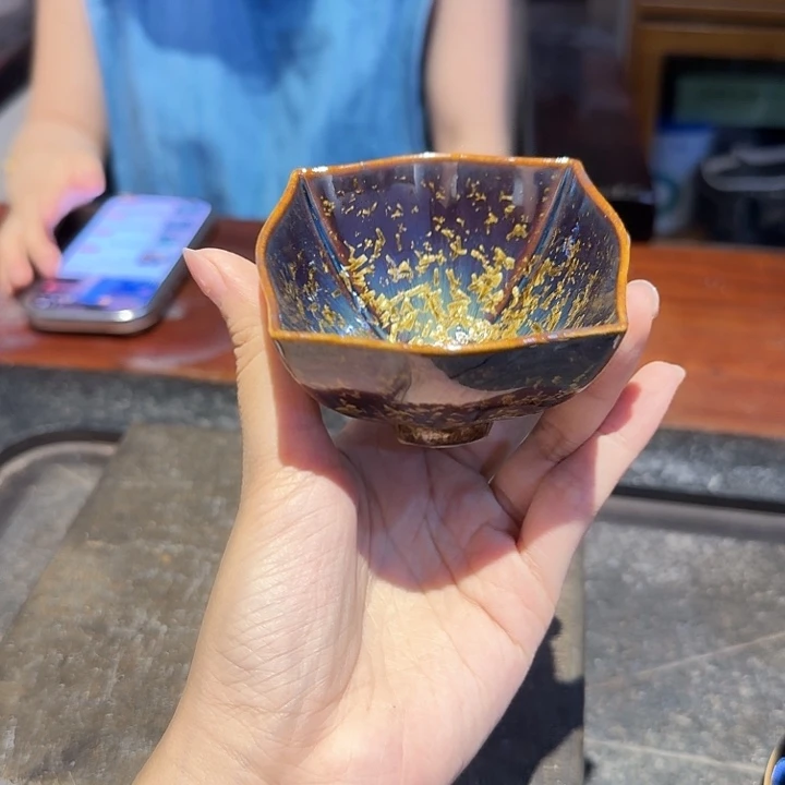 小米茶器张宁老师专场