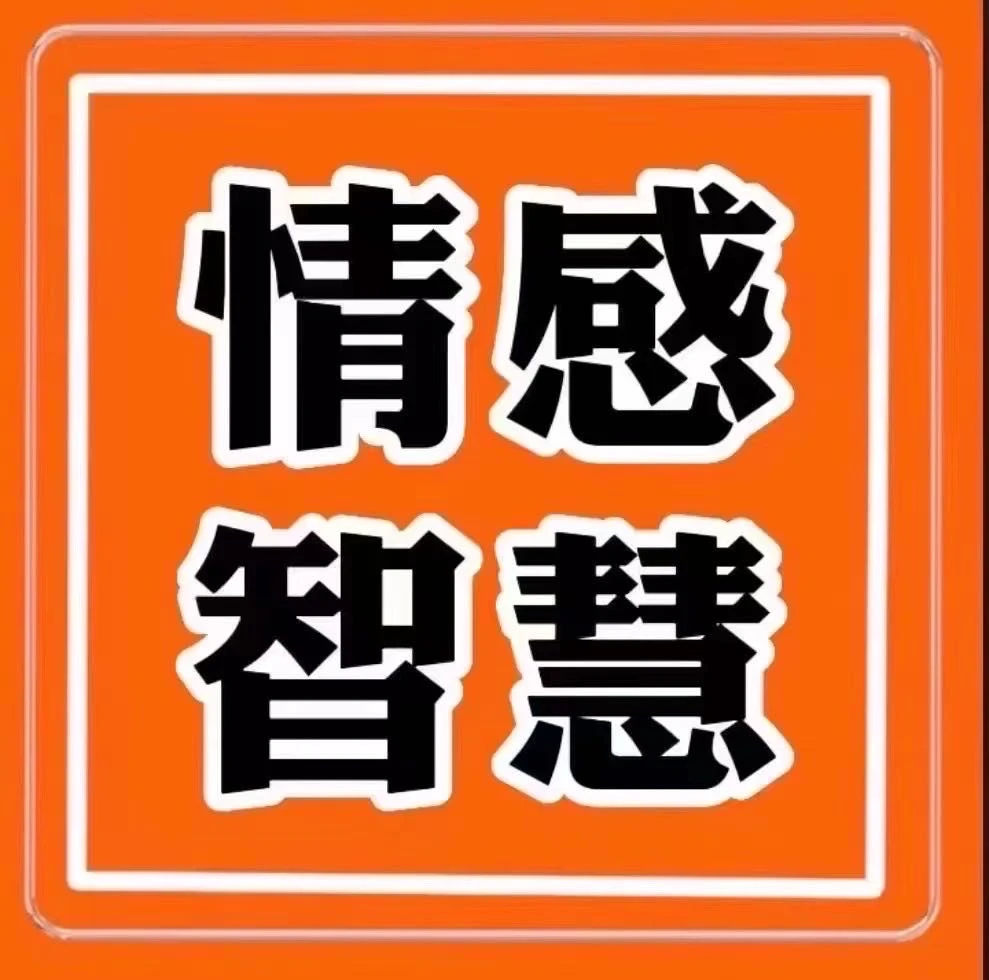 情感智慧电子书➕音频
