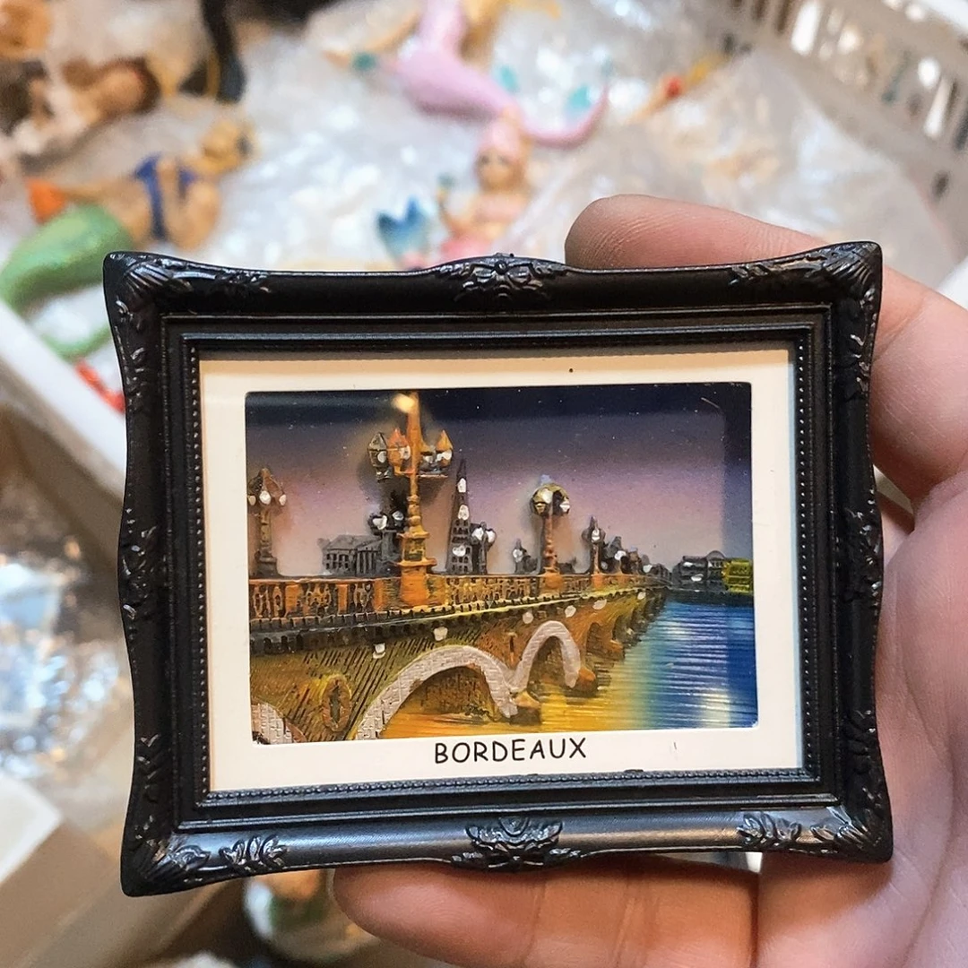 有机玻璃树脂工艺品摆件等产品
