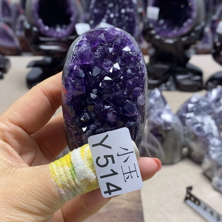 未镶嵌水晶大型摆件（非配饰）摆件