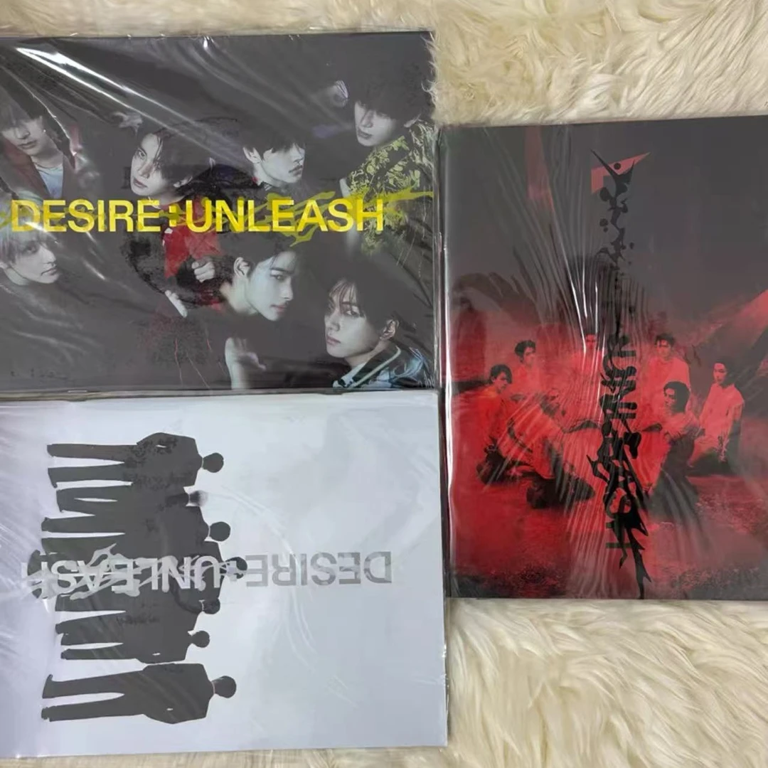 【国现】ENHYPEN 回归mini6新专PB首批 混池ccl