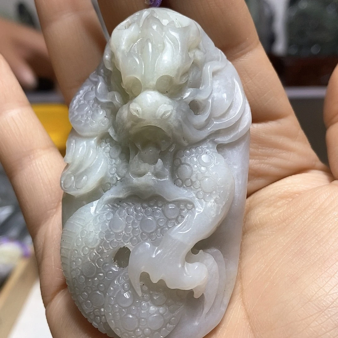 玉玉未镶嵌居家办公