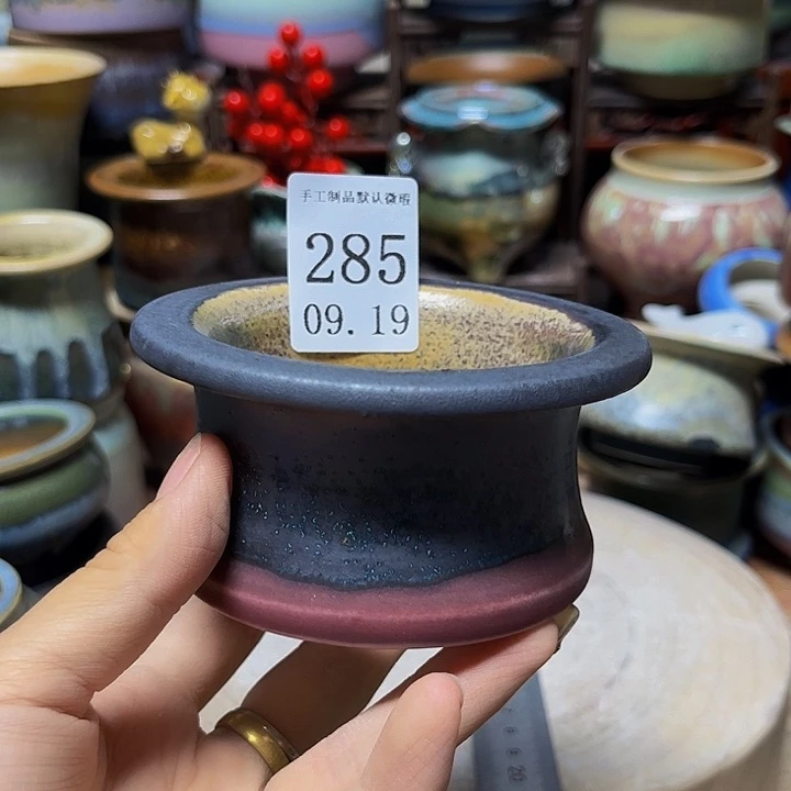 瓷片景德镇陶瓷手工制作