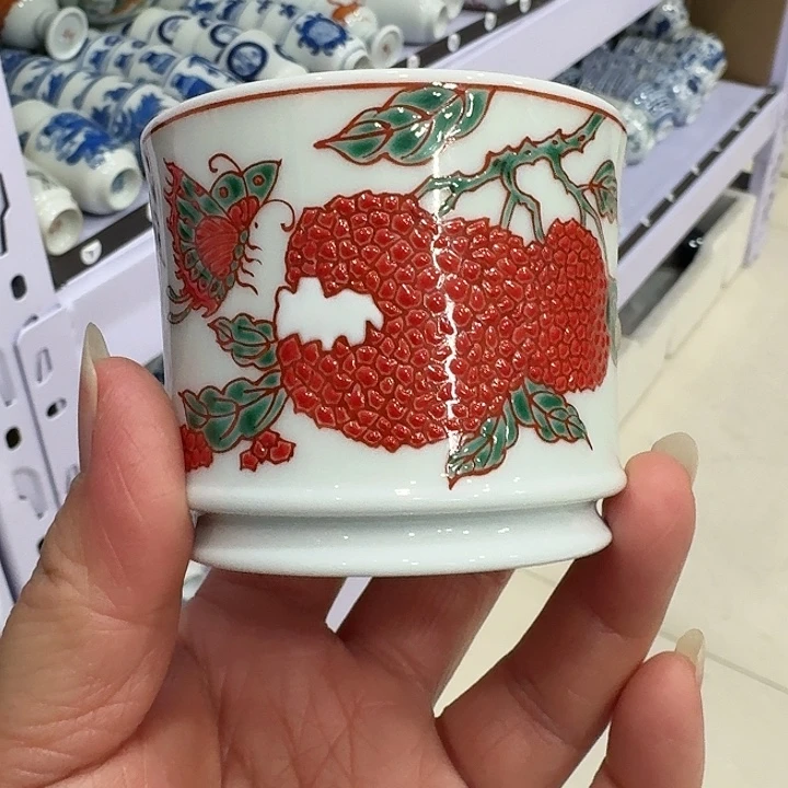 陶瓷艺术品收藏陶瓷