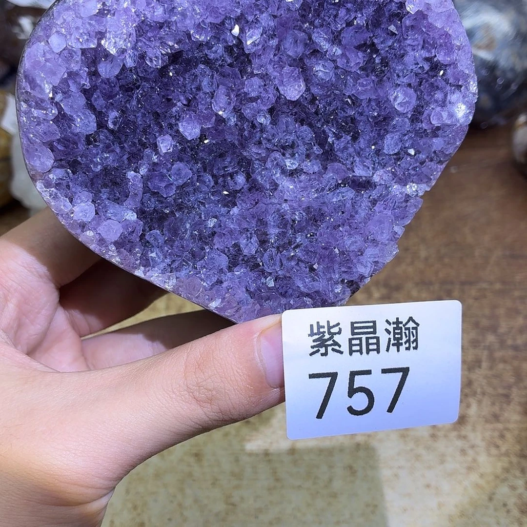 未镶嵌大型摆件（非配饰）水晶