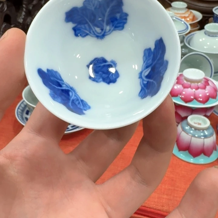 陶瓷艺术品收藏陶瓷