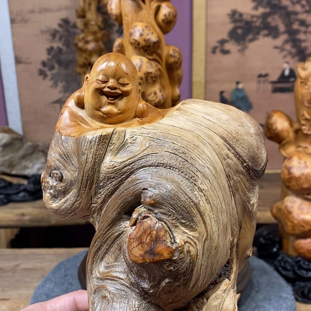 柏木（崖柏）崖柏。