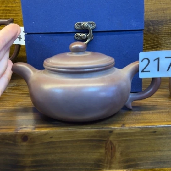 【闪购商品】紫砂茶壶用****5紫砂壶等