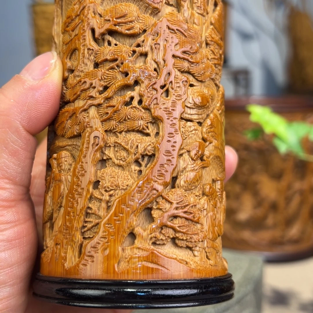 东非黑黄檀（紫光檀）