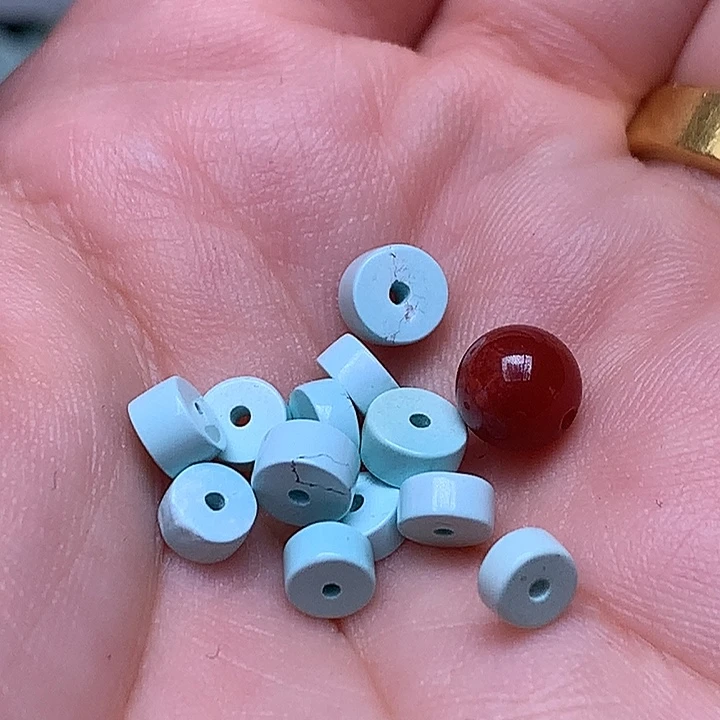 南红玛瑙未镶嵌珠宝奇石三***?
