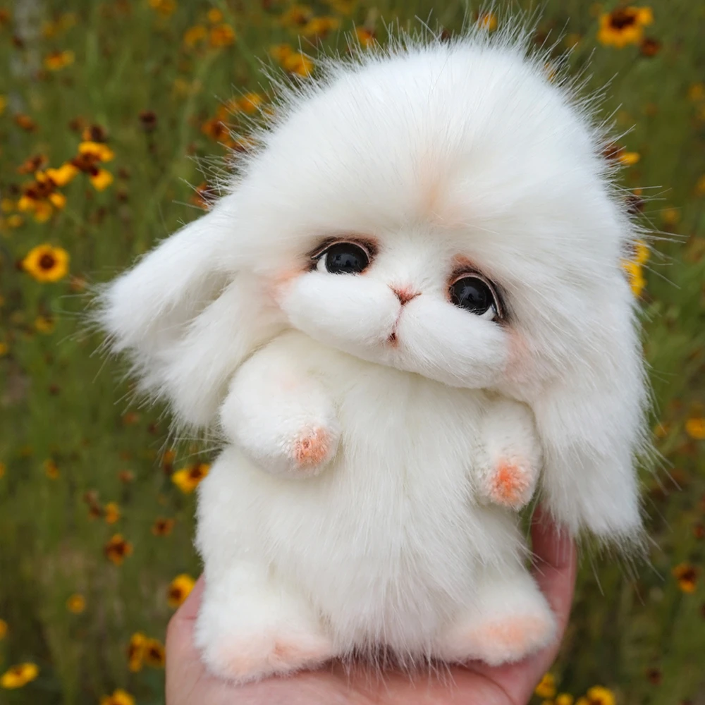 玩偶合集 最少更新10款