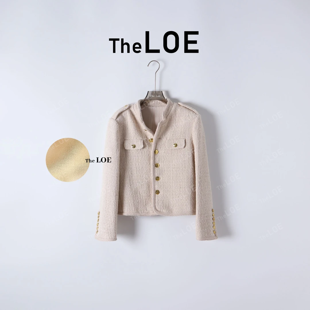 TheLOE/外套#F6074