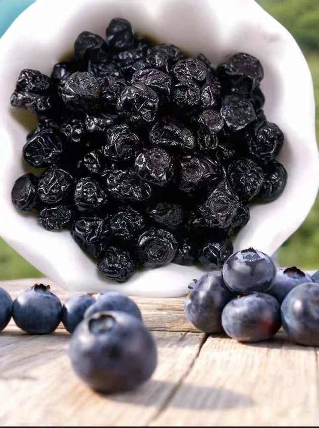 T【蓝-莓-干】250g-500g