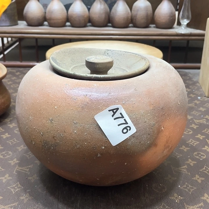 清**庄776备前烧备前烧备前烧