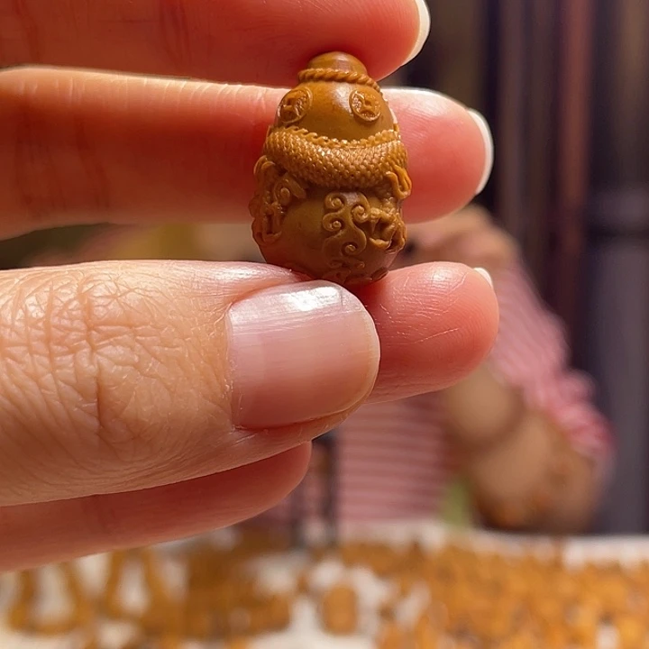 手串/手链橄榄核橄榄核