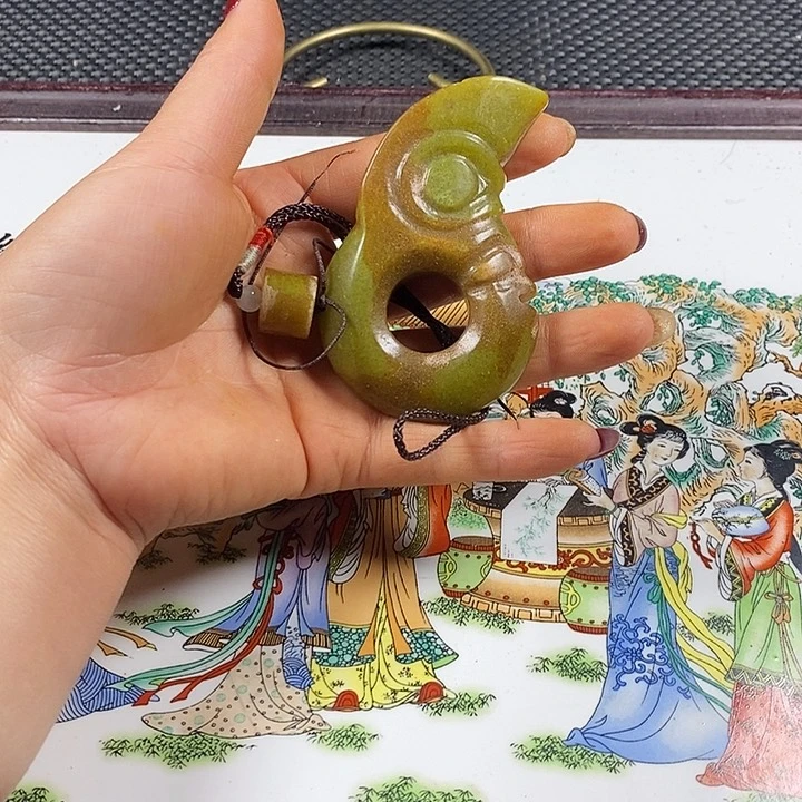 紫砂闪购链接一图一物
