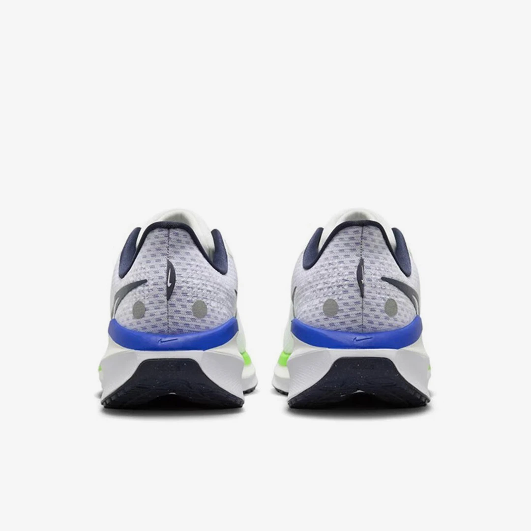 Nike/耐克正品VOMERO 17男士耐磨透气运动跑步鞋FB1309-100