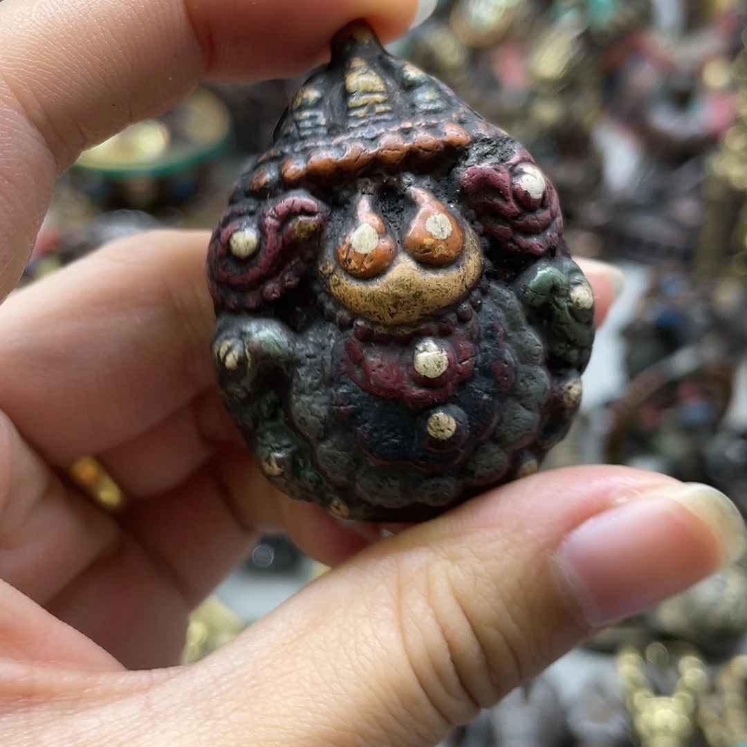 工艺品挂件一物一图