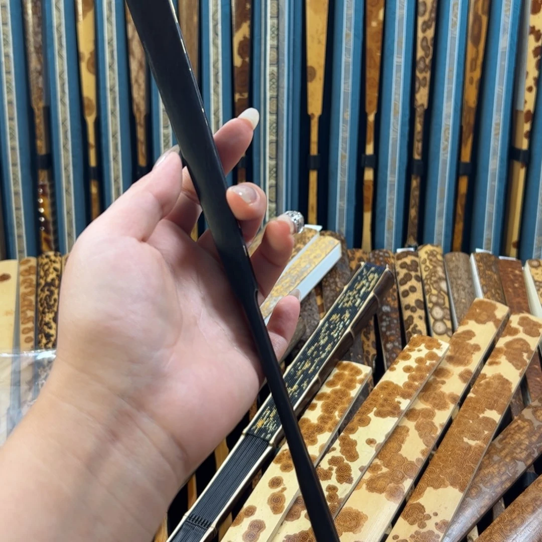 皮***冻扇子折扇折扇折扇