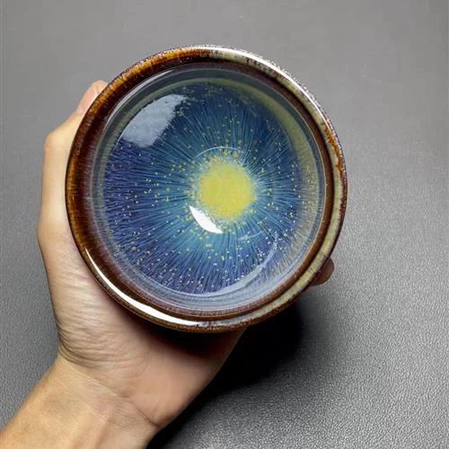 【闪购商品】茶盏-10145..........