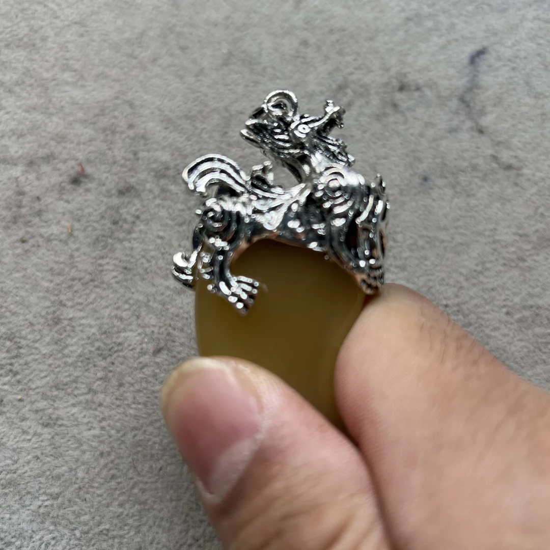 非金属树脂吊坠 工艺品摆件562