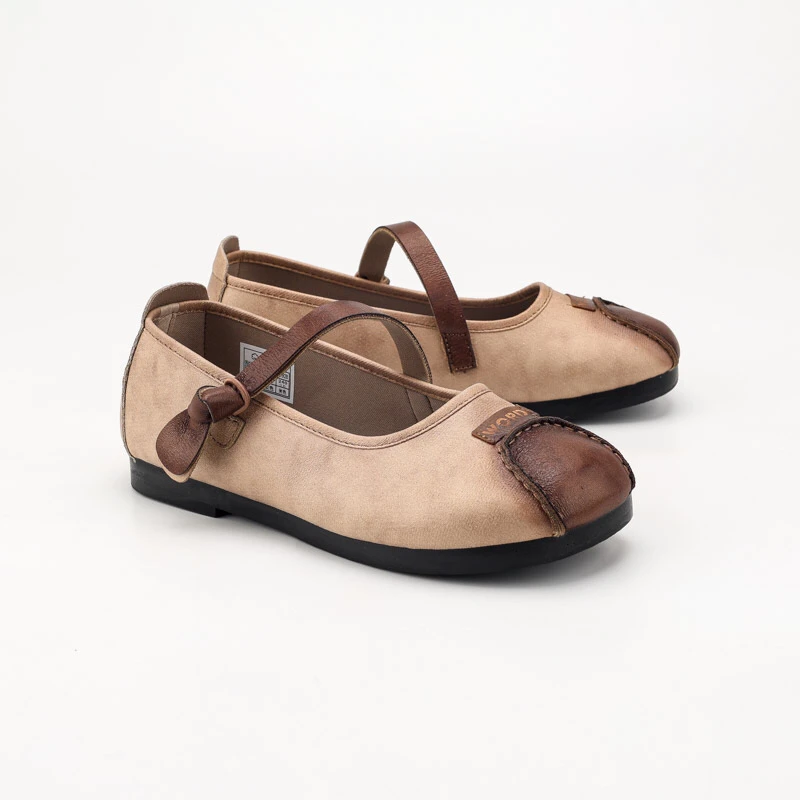 女 单鞋 超纤帮面 聚氨酯底材 舒适透气爆款休闲鞋751928