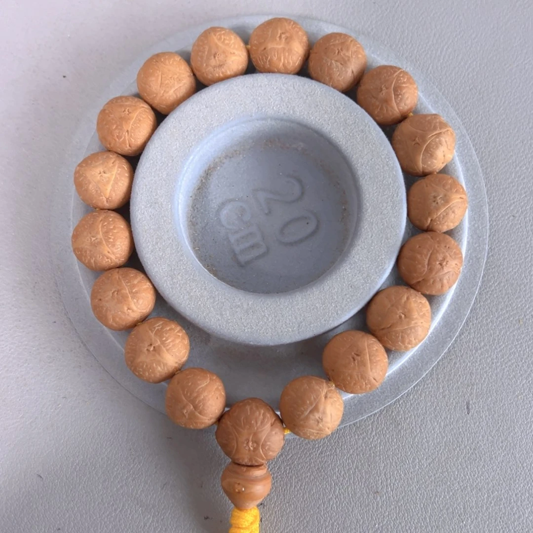 手串龙眼菩提14mm手串90@2314