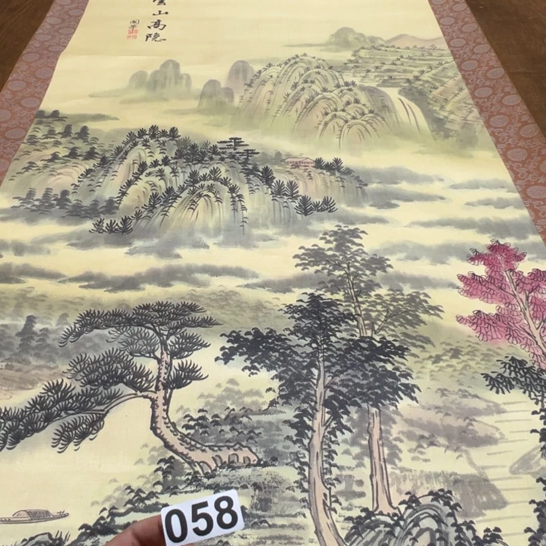 艾**财哈哈哈哈我的058