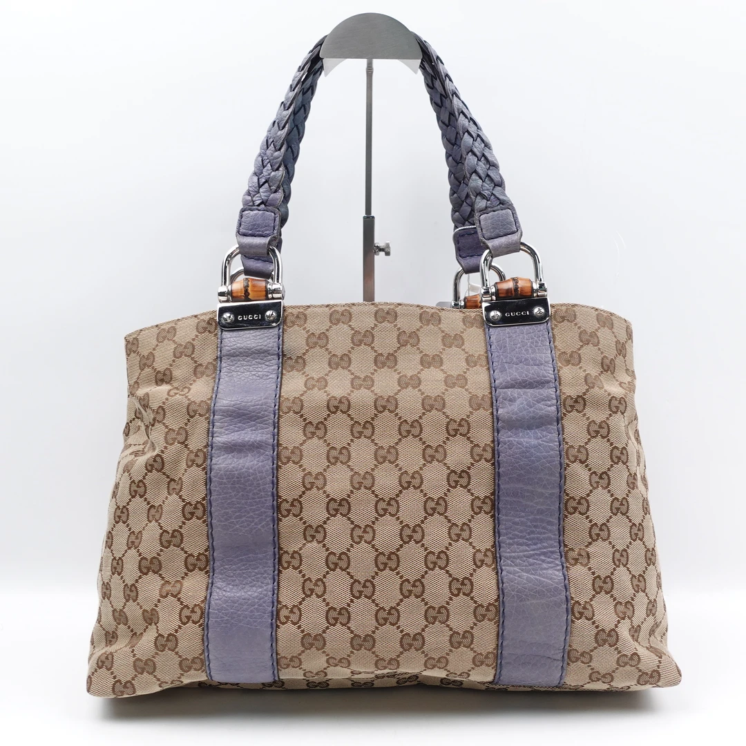 95新 GUCCI/古驰 单肩包/T20162446