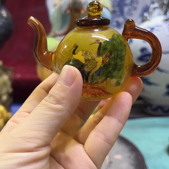茶盏摆件摆件摆件摆件