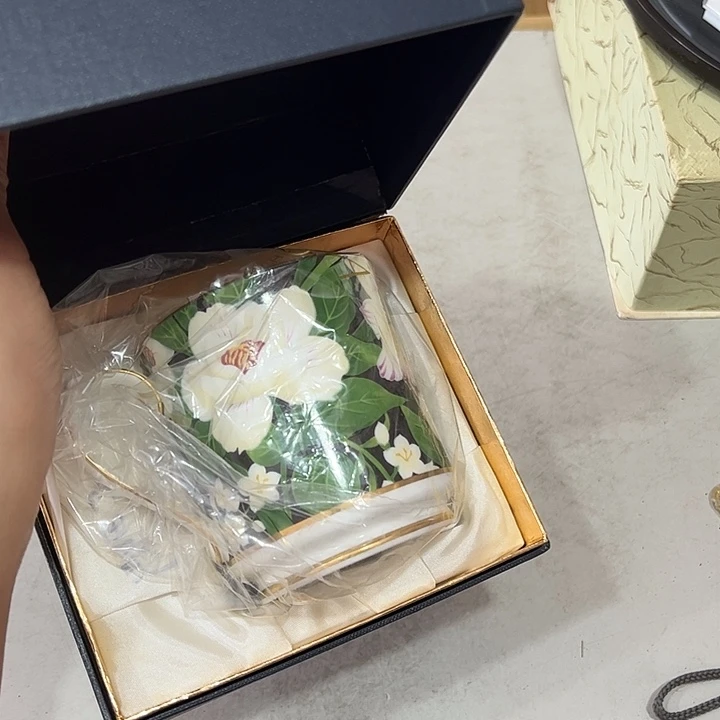 九****茶新亿阁杂项默认微瑕